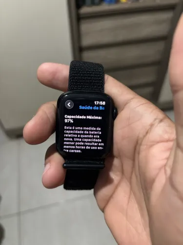 Apple Watch SE2