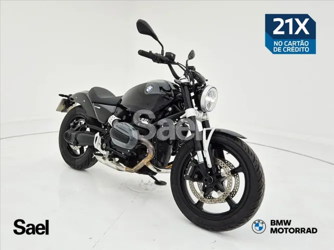 BMW R 12