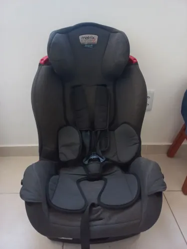 cadeirinha de carro burigotto matrix