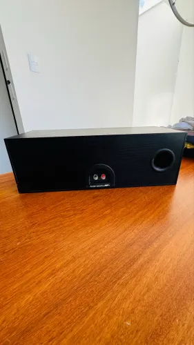 Central home paradigm monitor cc-190 v6