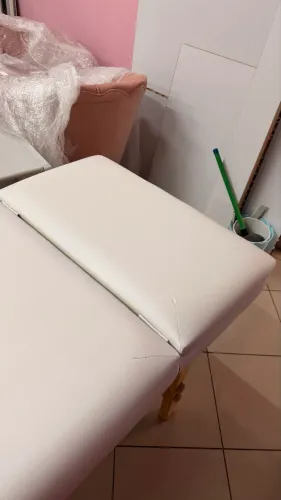 Maca estetica Salus Brasil