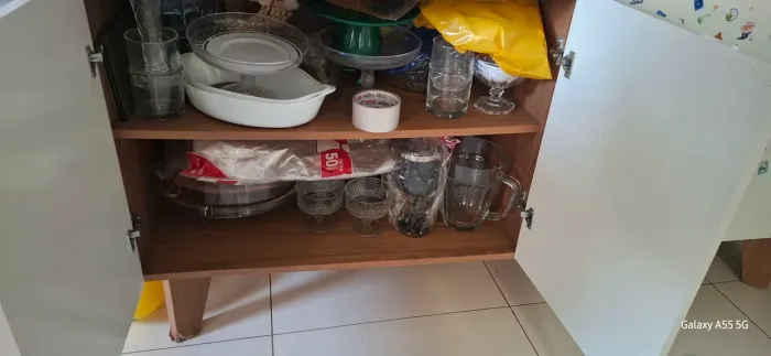 Móvel aparador