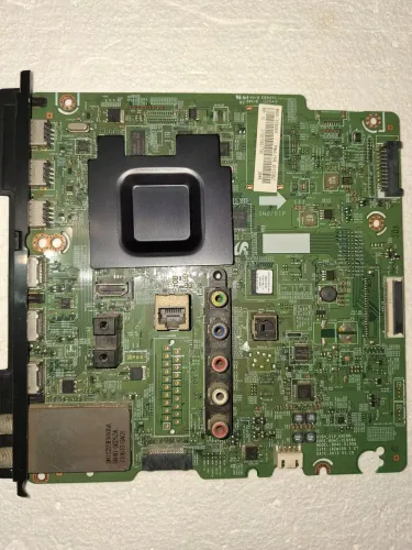 Placa Principal Samsung UN40F6400ag