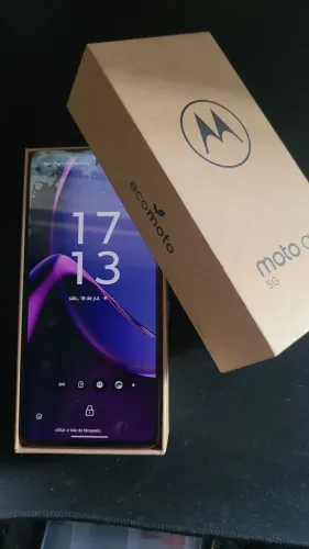 Moto G84 5G 256/8GB