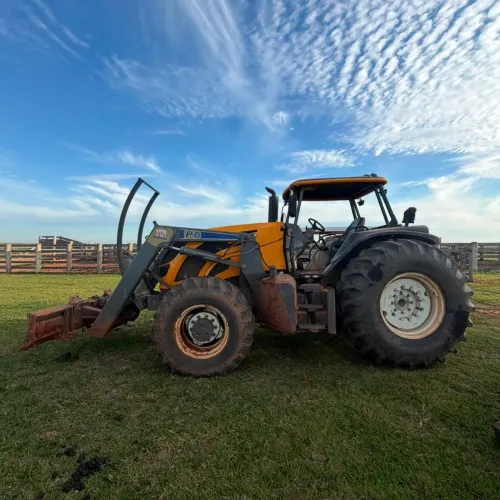 Valtra BH 154 (Mecânico)