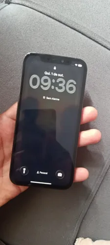 IPHONE 12 pro