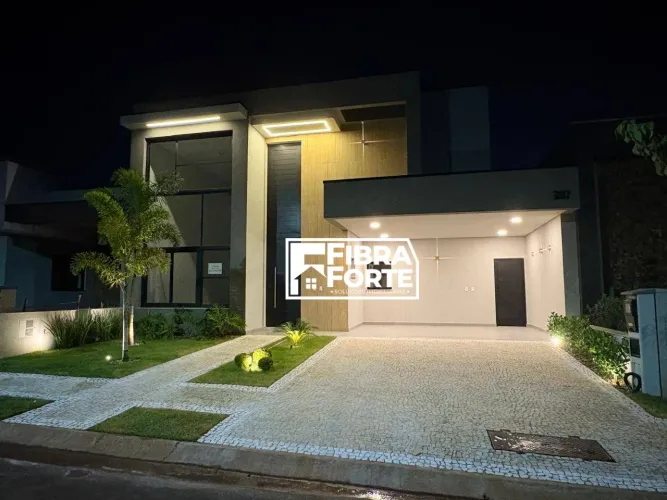 Casa à Venda Parque Brasil 500 Paulínia SP