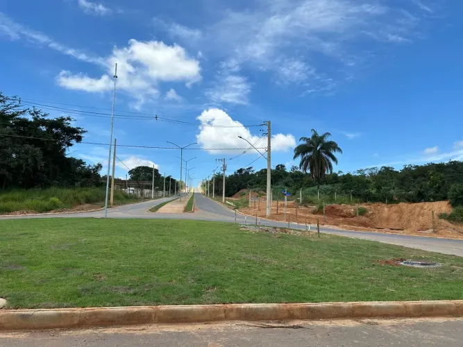 Lotes no Parque das Borboletas Valores Imperdíveis e Financiamento Próprio