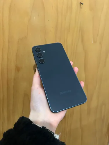 Vendo Galaxy A55 5G