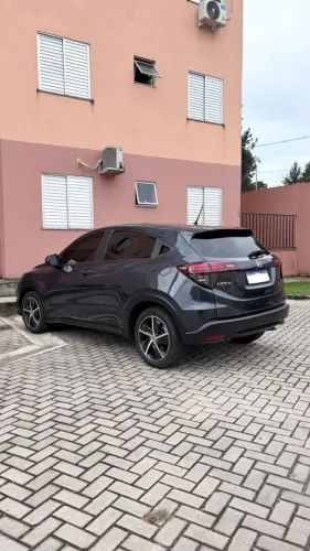 Honda HR-V LX 1.8 Flexone 16V 5P Aut. 2021