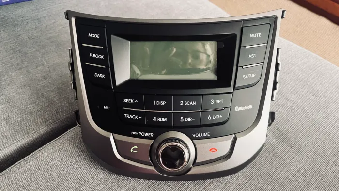 Rádio HB20