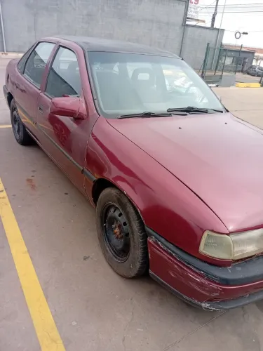 Chevrolet Vectra GLS/expres.2.2/ 2.0 E 2.0 CD 8V 1995