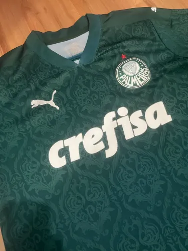 Camisa Palmeiras 2020- tam M