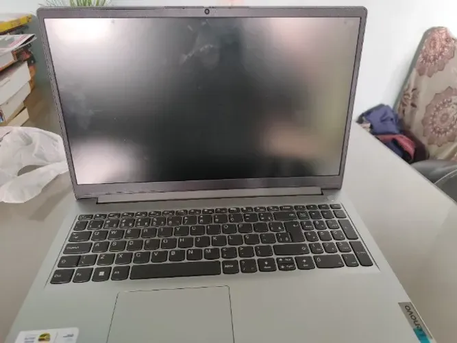 Notebook Lenovo