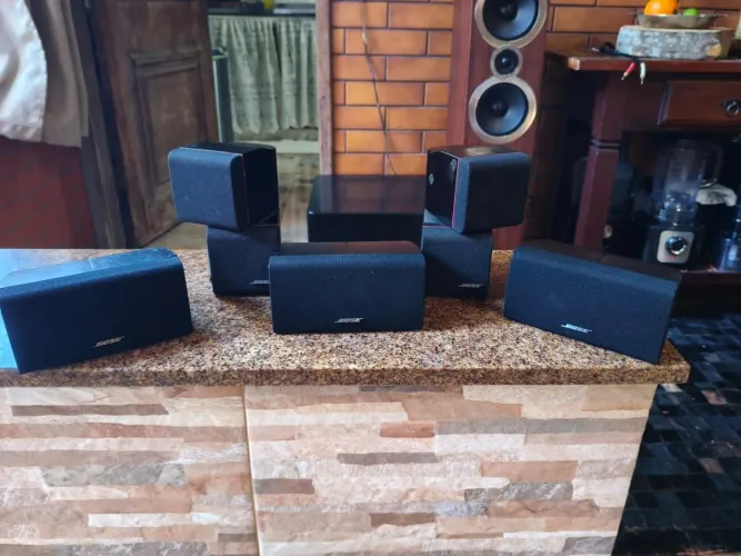KIT 5.1 BOSE