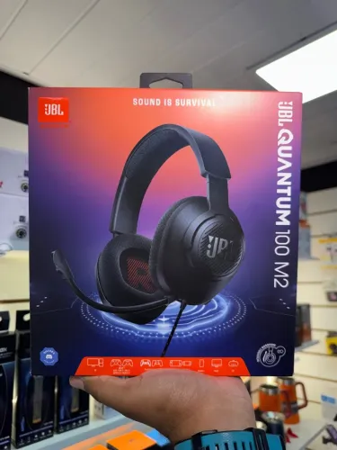 Headset JBL QUANTUM 100