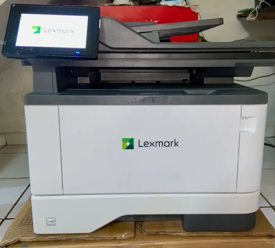 Impressora LEXMARK  Multifuncional XM3142