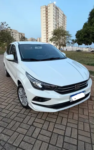 Fiat Cronos Drive 1.0 6V 2023