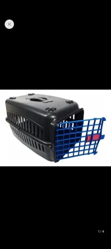 Transporte pet n°1