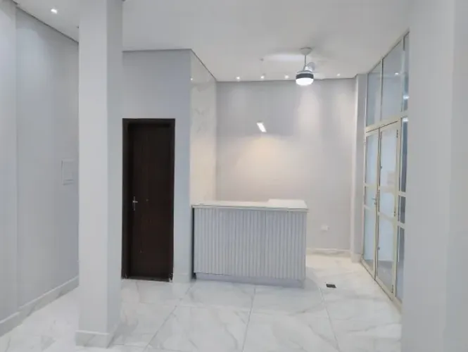 SALA COMERCIAL TÉRREA - CENTRO | LOCAL PRIVILEGIADO