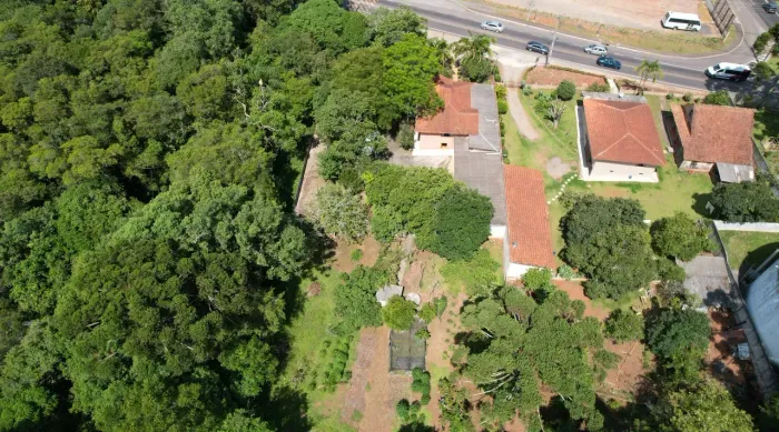 TERRENO COMERCIAL 13.046 M²  Campina Grande do Sul  PR  a menos de 1000 metros da BR 116