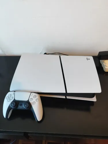 Vendo PS5
