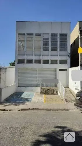 Prédio para alugar, 643 m² por R$ 20.000/mês