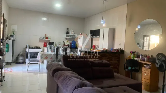 Casa em São Tomé - Salinópolis, PA
