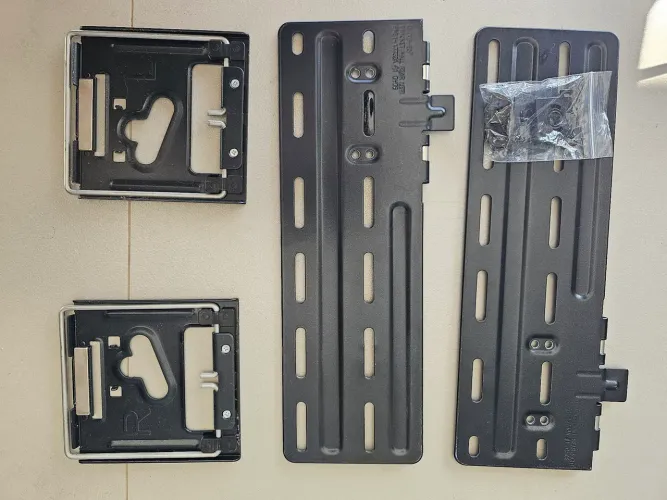 Suporte original parede para Samsung The Frame