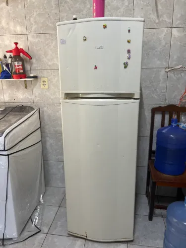 Geladeira