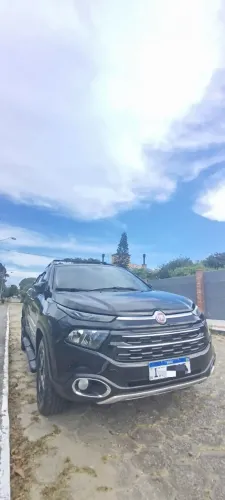 Fiat Toro Freedom 2.0 16V 4X4 TB Diesel Mec. 2017