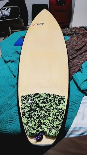 Prancha de surf powerlight
