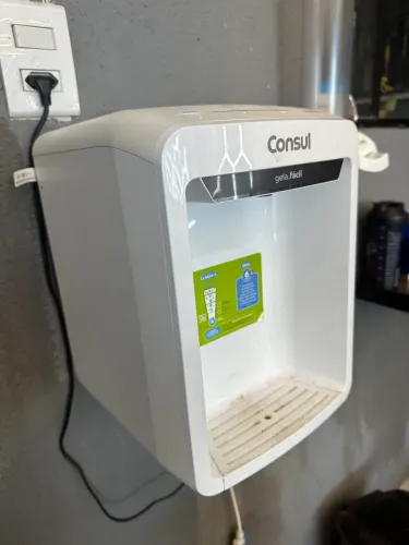 Bebedouro cônsul
