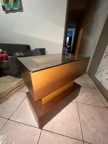 MESA DECORATIVA, NOVA