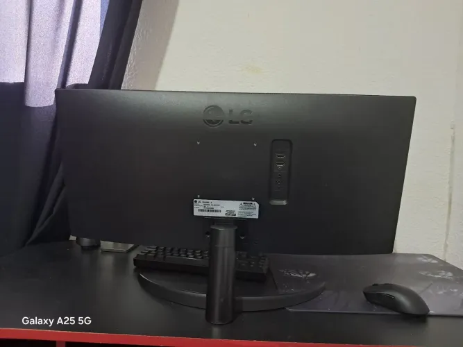 Monitor 27 polegadas 75hz