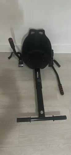 Hover kart