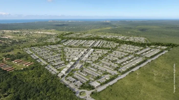 Lote em Condomínio, Residencial - faça sua proposta