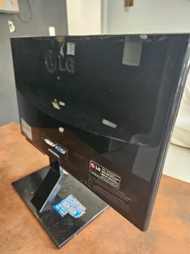 Monitor LG 20 polegadas Led