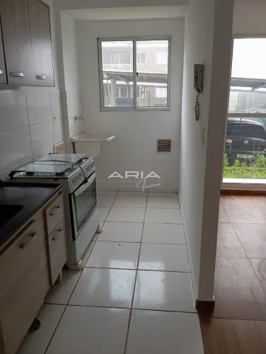 Apartamento para LOCAÇÃO no Vittace Clube ,Jardim Vitória, CAMBE - PR