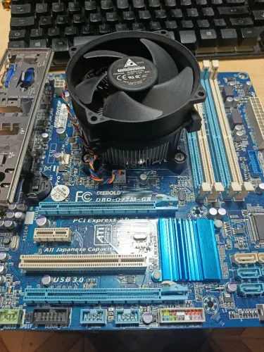 Kit i5 3470