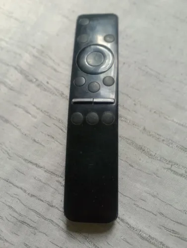 Controle original samsung