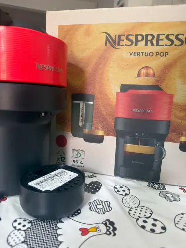 Cafeteira Elétrica NOVA 220v