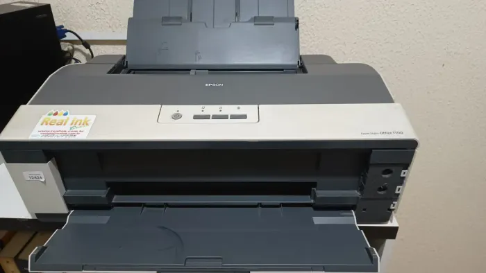 Impressora T1110