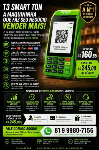 Maquininha