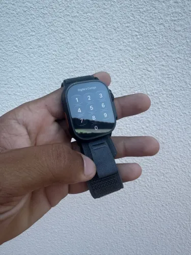 Apple Watch Ultra 2