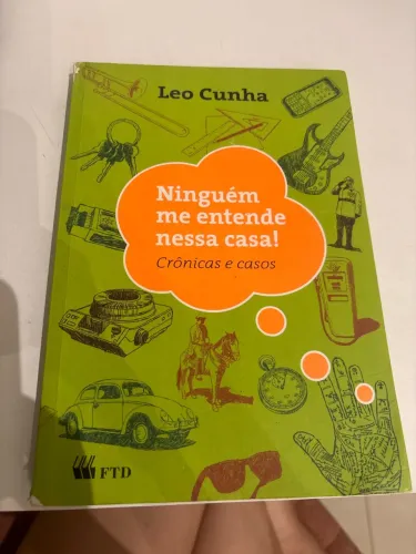 livros diversos