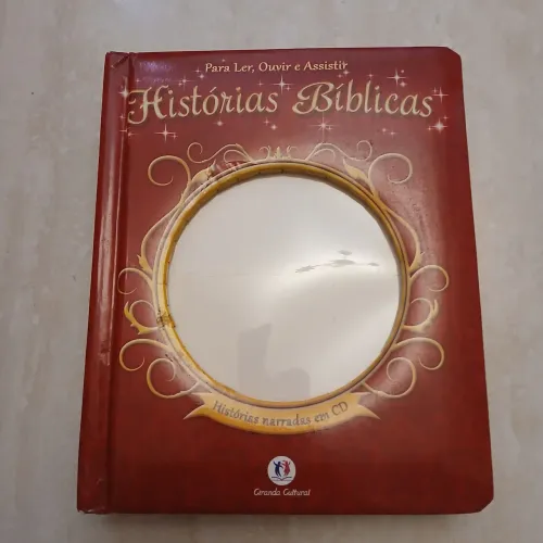 Histórias Bíblicas