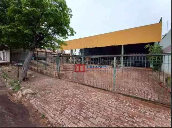 Barracão para alugar, 26 m² por R$ 7.000,00/mês - Nova América - Piracicaba/SP