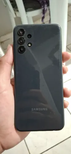 Samsung A13 4G - 128gb - 4 de RAM