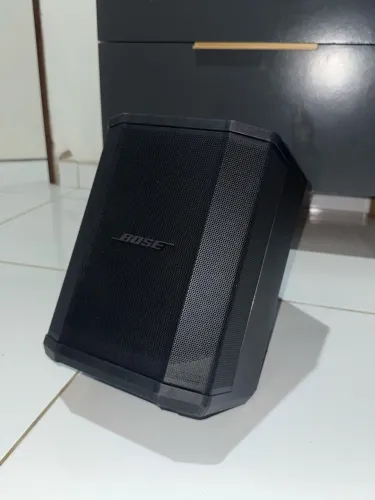 Bose s1 pro